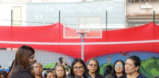 ONG venezolana denuncia la muerte de dos detenidos en El Rodeo III y IV ong-venezolana-denuncia-la-muerte-de-dos-detenidos-en-el-rodeo-iii-y-iv