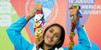 Who is Agostina Hein, the Argentine swimmer preparing to take LA28 by storm who-is-agostina-hein,-the-argentine-swimmer-preparing-to-take-la28-by-storm