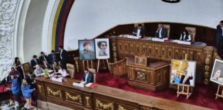 Capriles pide a Jorge Rodríguez abrir debate sobre salario mínimo y pensiones en la AN capriles-pide-a-jorge-rodriguez-abrir-debate-sobre-salario-minimo-y-pensiones-en-la-an