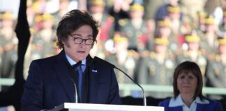 Milei files bill to modify disability emergency law he refuses to comply with milei-files-bill-to-modify-disability-emergency-law-he-refuses-to-comply-with