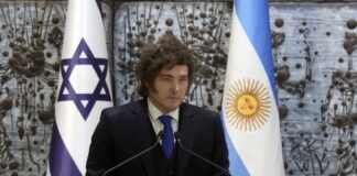 ¿ENLOQUECIÓ?: Milei prohíbe el ingreso a Casa Rosada a TODOS los periodistas ¿enloquecio?:-milei-prohibe-el-ingreso-a-casa-rosada-a-todos-los-periodistas