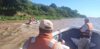 Encontraron sin vida a María Laura Lafuente encontraron-sin-vida-a-maria-laura-lafuente