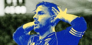 Penal de Paredes asegura la antigüedad de Boca en el Superclásico penal-de-paredes-asegura-la-antiguedad-de-boca-en-el-superclasico