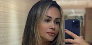 Ex reina de la belleza fue asesinada por su suegra y todo quedó grabado: “Tu eres mío” ex-reina-de-la-belleza-fue-asesinada-por-su-suegra-y-todo-quedo-grabado:-“tu-eres-mio”