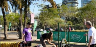 Día del Animal: una jornada para disfrutar en familia en el Paseo de la Costa de Vicente López dia-del-animal:-una-jornada-para-disfrutar-en-familia-en-el-paseo-de-la-costa-de-vicente-lopez