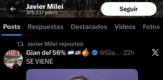 SACADO: Milei pidió metro presa a reconocido periodista argentino sacado:-milei-pidio-metro-presa-a-reconocido-periodista-argentino