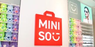 Miniso showcases China’s shift from ‘world factory’ to global trendsetter miniso-showcases-china’s-shift-from-‘world-factory’-to-global-trendsetter