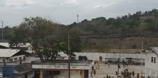 Nicolás Maduro y Cilia Flores con defensores públicos tras retiro de su equipo privado de defensa nicolas-maduro-y-cilia-flores-con-defensores-publicos-tras-retiro-de-su-equipo-privado-de-defensa