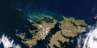 US weighs ending support for UK’s claim to Malvinas, says Reuters us-weighs-ending-support-for-uk’s-claim-to-malvinas,-says-reuters