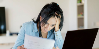 Morosidad récord en familias: creció por 16° mes consecutivo en febrero y en préstamos personales rozó el 14% morosidad-record-en-familias:-crecio-por-16°-mes-consecutivo-en-febrero-y-en-prestamos-personales-rozo-el-14%