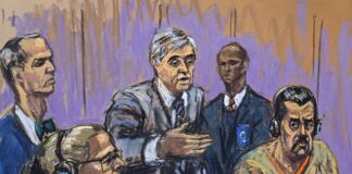 Trump dice que sigue recibiendo «millones» de barriles de petróleo venezolano y reitera respaldo al interinato trump-dice-que-sigue-recibiendo-«millones»-de-barriles-de-petroleo-venezolano-y-reitera-respaldo-al-interinato