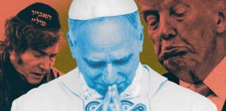 El presidente y el Papa el-presidente-y-el-papa