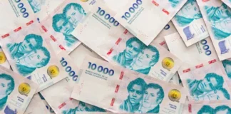 Plazo fijo en los últimos días de abril: cuánto gano si deposito $250.000 a 30 días plazo-fijo-en-los-ultimos-dias-de-abril:-cuanto-gano-si-deposito-$250.000-a-30-dias