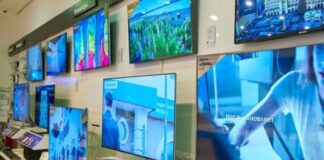 Supermercados liquidan televisores desde $199.000: cuáles son las mejores ofertas y cómo aprovecharlas supermercados-liquidan-televisores-desde-$199.000:-cuales-son-las-mejores-ofertas-y-como-aprovecharlas