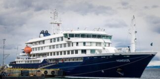 Three dead in cruise that parted from Argentina in suspected hantavirus outbreak three-dead-in-cruise-that-parted-from-argentina-in-suspected-hantavirus-outbreak