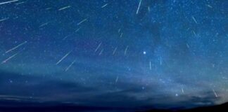 ¿Cuándo y cómo disfrutar la lluvia de estrellas Eta Acuáridas 2026 desde la Argentina? ¿cuando-y-como-disfrutar-la-lluvia-de-estrellas-eta-acuaridas-2026-desde-la-argentina?