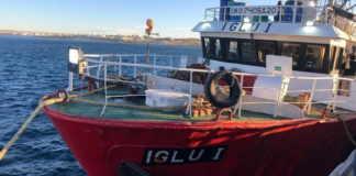 Fuerte suba interanual en la pesca: creció 31,6% en marzo, aunque cayó en la comparación mensual fuerte-suba-interanual-en-la-pesca:-crecio-31,6%-en-marzo,-aunque-cayo-en-la-comparacion-mensual