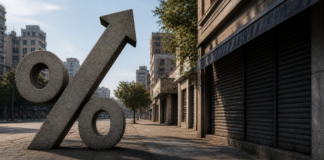 La baja de tasas no llega a los créditos personales y dificulta la reactivación económica: qué hay detrás la-baja-de-tasas-no-llega-a-los-creditos-personales-y-dificulta-la-reactivacion-economica:-que-hay-detras