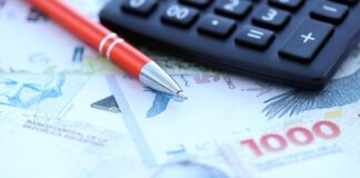 Provincias bajo presión: ya perdieron $1,3 billones de coparticipación en lo que va de 2026 provincias-bajo-presion:-ya-perdieron-$1,3-billones-de-coparticipacion-en-lo-que-va-de-2026