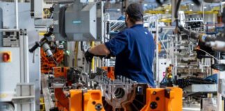 La producción de autos no pudo sostener el repunte en abril y se desplomó 18,6% en el primer cuatrimestre la-produccion-de-autos-no-pudo-sostener-el-repunte-en-abril-y-se-desplomo-18,6%-en-el-primer-cuatrimestre