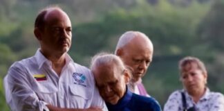 Obstaculización, contradicciones y cifras inchequeables: lo que dejó los 2 meses de Ley de Amnistía obstaculizacion,-contradicciones-y-cifras-inchequeables:-lo-que-dejo-los-2-meses-de-ley-de-amnistia