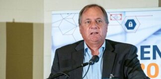 Pablo Guidotti, exviceministro de Economía: “Domingo Cavallo se equivocó al decir que Luis Caputo es un trader sin teoría” pablo-guidotti,-exviceministro-de-economia:-“domingo-cavallo-se-equivoco-al-decir-que-luis-caputo-es-un-trader-sin-teoria”