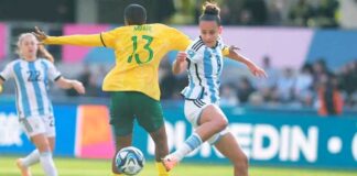 Una encuesta muestra que el fútbol femenino crece en popularidad y alcance en Argentina una-encuesta-muestra-que-el-futbol-femenino-crece-en-popularidad-y-alcance-en-argentina