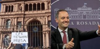 El nuevo hit del verano contra Milei sonó en el recital de Divididos el-nuevo-hit-del-verano-contra-milei-sono-en-el-recital-de-divididos