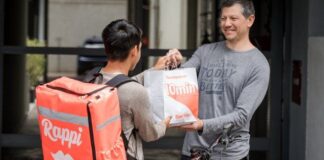 Crece el delivery en Argentina, pero el poder de compra cayó 12% en un año crece-el-delivery-en-argentina,-pero-el-poder-de-compra-cayo-12%-en-un-ano