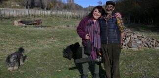 Brote de hantavirus renueva recuerdos dolorosos para un pueblo patagónico brote-de-hantavirus-renueva-recuerdos-dolorosos-para-un-pueblo-patagonico