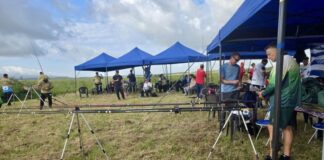 Debut soñado para Argentina en el Mundial de Longcasting debut-sonado-para-argentina-en-el-mundial-de-longcasting