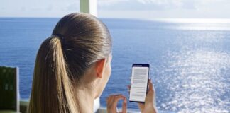 Cruceros: inteligencia artificial a bordo y un nuevo barco que llegará en Buenos Aires este verano cruceros:-inteligencia-artificial-a-bordo-y-un-nuevo-barco-que-llegara-en-buenos-aires-este-verano