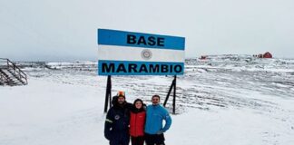 Científicos argentinos logran monitorear la atmósfera terrestre usando rayos cósmicos cientificos-argentinos-logran-monitorear-la-atmosfera-terrestre-usando-rayos-cosmicos