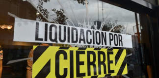 Empresas y empleo en crisis: cerraron 13.163 compañías en un año y se perdieron casi 100.000 puestos privados formales empresas-y-empleo-en-crisis:-cerraron-13163-companias-en-un-ano-y-se-perdieron-casi-100.000-puestos-privados-formales