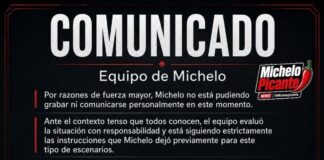 Desapareció famoso influencer argentino en Venezuela y crece la preocupación desaparecio-famoso-influencer-argentino-en-venezuela-y-crece-la-preocupacion