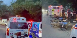 Trágico accidente entre dos motocicletas deja dos muertos en la vía San Gil–Socorro: esto es lo que se sabe tragico-accidente-entre-dos-motocicletas-deja-dos-muertos-en-la-via-san-gil–socorro:-esto-es-lo-que-se-sabe