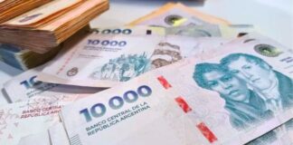 Plazo fijo por el piso: cuánto rinde invertir $2.000.000 a 30 días plazo-fijo-por-el-piso:-cuanto-rinde-invertir-$2000.000-a-30-dias