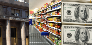 Mayo, el mes que pone a prueba el dólar, las reservas y la inflación mayo,-el-mes-que-pone-a-prueba-el-dolar,-las-reservas-y-la-inflacion