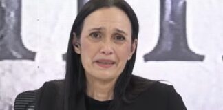 Federica Pais volvió a la TV y habló sobre la muerte de su hermana. federica-pais-volvio-a-la-tv-y-hablo-sobre-la-muerte-de-su-hermana.