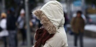 ‘Polar bomb’ brings sudden temperature drop to Buenos Aires ‘polar-bomb’-brings-sudden-temperature-drop-to-buenos-aires