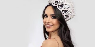 Encontraron muertos a una modelo reconocida ya su pareja encontraron-muertos-a-una-modelo-reconocida-ya-su-pareja