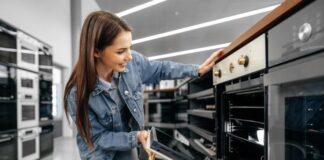 Electrodomésticos: cae la venta en unidades, pese al crecimiento de tres segmentos clave electrodomesticos:-cae-la-venta-en-unidades,-pese-al-crecimiento-de-tres-segmentos-clave
