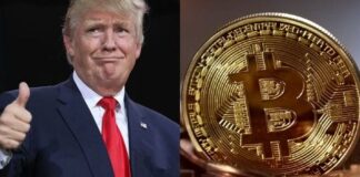 La envidia de Manuel Adorni: Donald Trump ganó u$s1.400 millones con criptomonedas la-envidia-de-manuel-adorni:-donald-trump-gano-u$s1.400-millones-con-criptomonedas