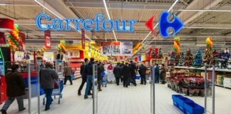 Ofertas de invierno en este supermercado: con descuentos y cuotas en textil, hogar y tecnología ofertas-de-invierno-en-este-supermercado:-con-descuentos-y-cuotas-en-textil,-hogar-y-tecnologia