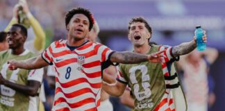 US advances to World Cup last 16 with 2-0 win over Bosnia and Herzegovina us-advances-to-world-cup-last-16-with-2-0-win-over-bosnia-and-herzegovina