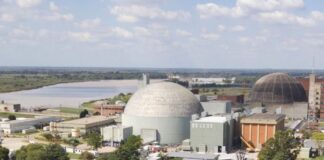 Argentine government announces private project to build nuclear reactor argentine-government-announces-private-project-to-build-nuclear-reactor