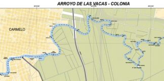 Uruguay: cartas náuticas gratuitas para navegar ríos y arroyos con mayor seguridad uruguay:-cartas-nauticas-gratuitas-para-navegar-rios-y-arroyos-con-mayor-seguridad