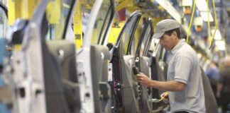 La producción de autos se hundió 18,3% en el primer semestre de 2026 la-produccion-de-autos-se-hundio-18,3%-en-el-primer-semestre-de-2026