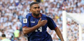 World Cup 2026: Argentina leads Cape Verde 2-1 in extra time world-cup-2026:-argentina-leads-cape-verde-2-1-in-extra-time