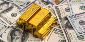 J.P. Morgan recortó su proyección para el oro: ahora espera un máximo de u$s4.500 y advierte riesgos de caídas jp-morgan-recorto-su-proyeccion-para-el-oro:-ahora-espera-un-maximo-de-u$s4.500-y-advierte-riesgos-de-caidas